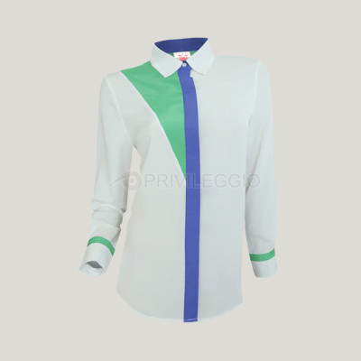 Camisa Ejecutiva Deportiva