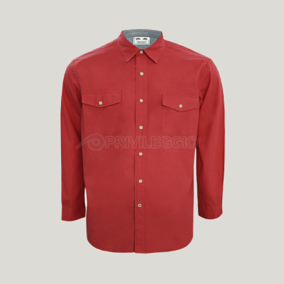 Camisa Ejecutiva Contry