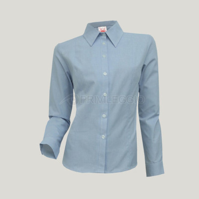 Blusa Oxford Elite