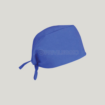 Gorro Médico