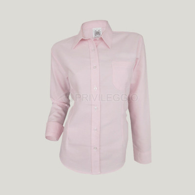 Blusa Ejecutiva Premium